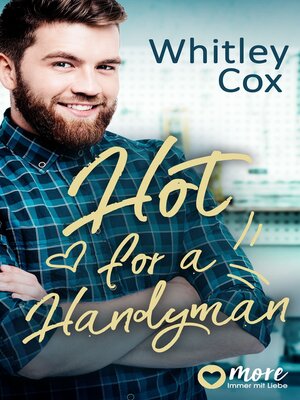 cover image of Hot for a Handyman